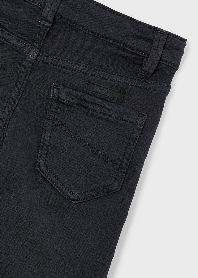 Pantalón recto niño