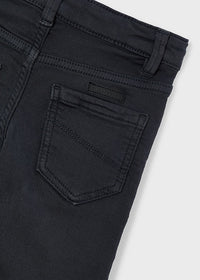 Pantalón recto niño