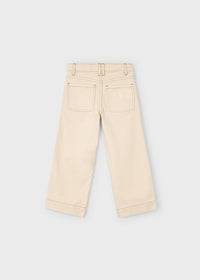 Pantalón sarga marine