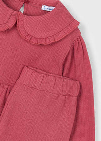 Conjunto pantalón largo