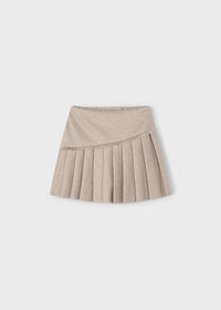 Falda pantalón