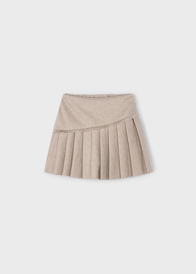 Falda pantalón