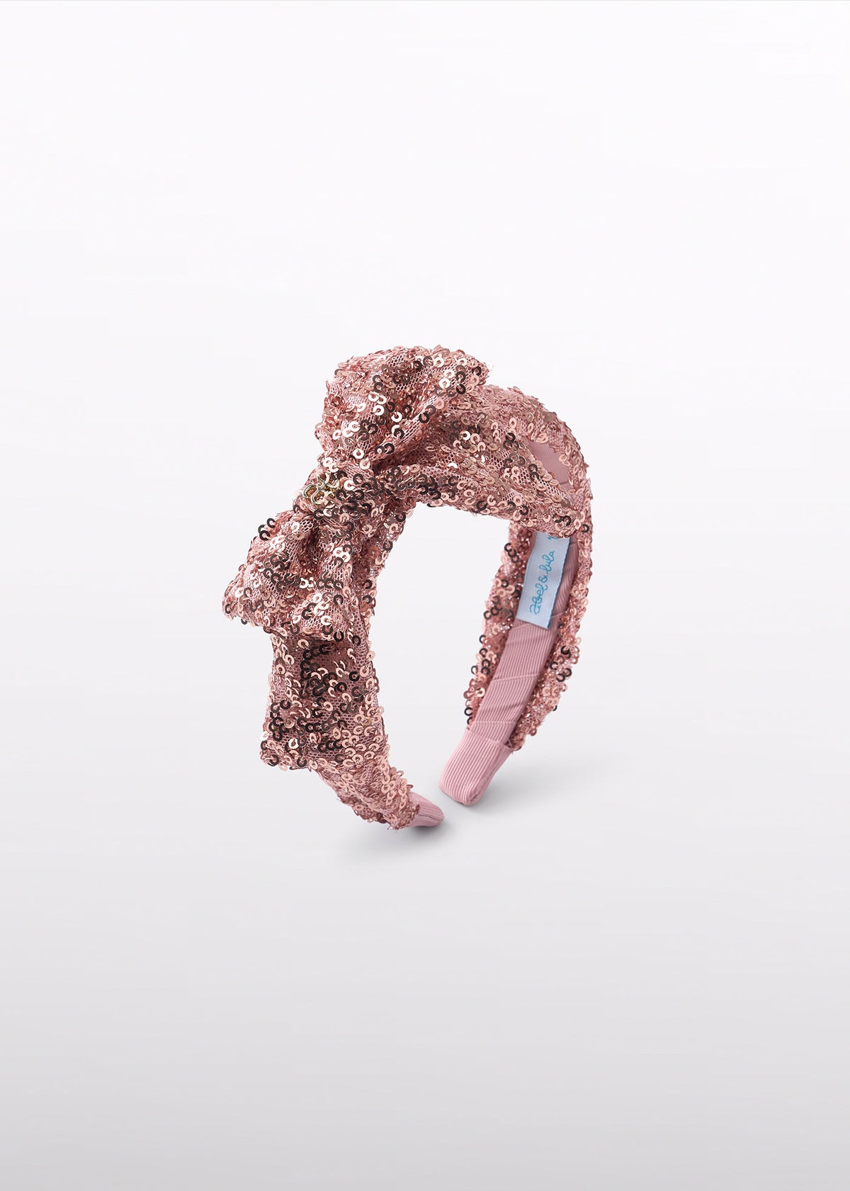 Diadema Lentejuelas Niña