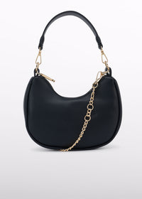 Bolso polipiel logo niña