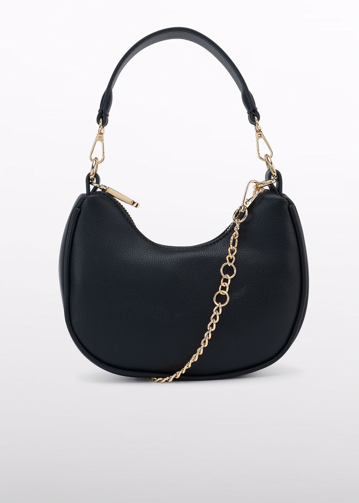 Bolso polipiel logo niña