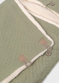 Saco tricot