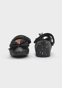 Mercedita glitter niña