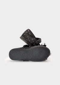 Mercedita glitter niña