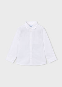 Camisa básica niño