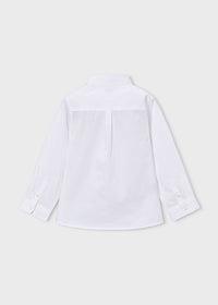 Camisa básica niño