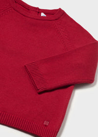 Jersey básico bebé