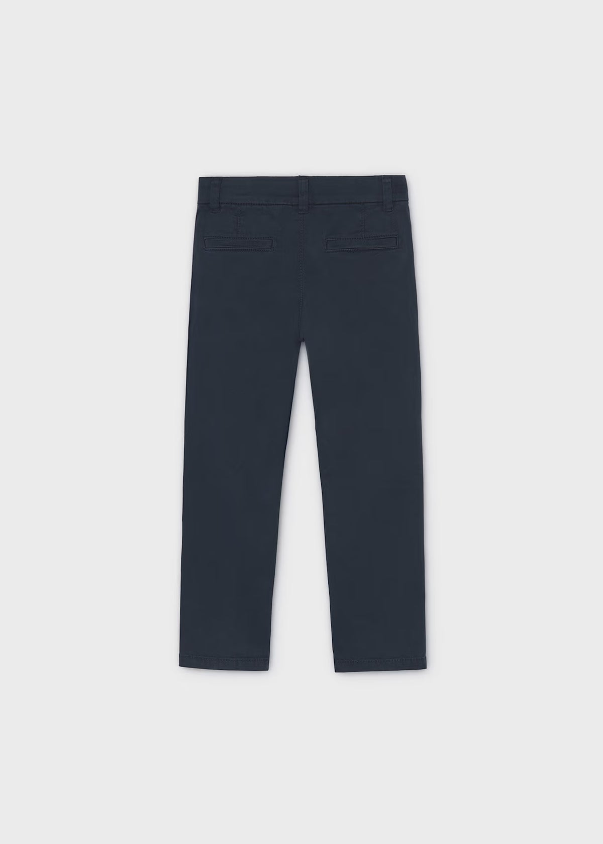 Pantalón básico chino niño