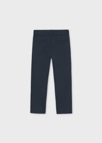 Pantalón básico chino niño