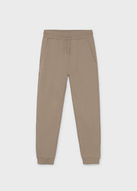 Pantalón de chándal básico chico