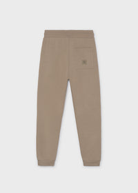 Pantalón de chándal básico chico