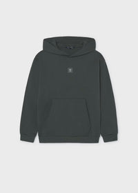Sudadera básica chico