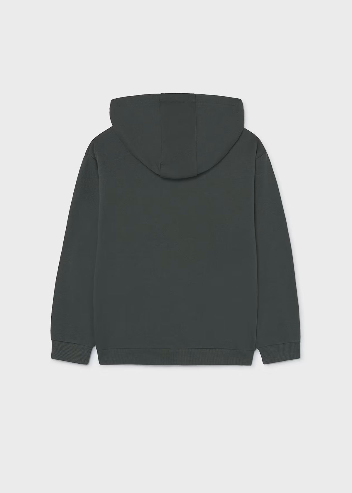 Sudadera básica chico