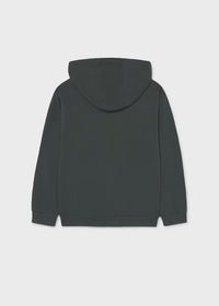 Sudadera básica chico