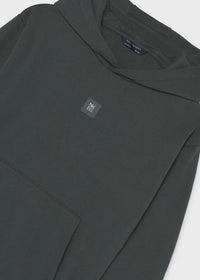 Sudadera básica chico