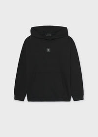 Sudadera básica chico