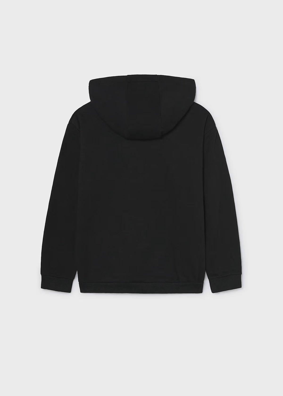 Sudadera básica chico