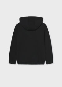 Sudadera básica chico