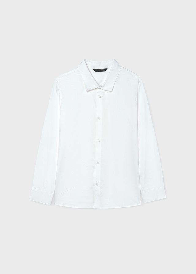 Camisa básica chico