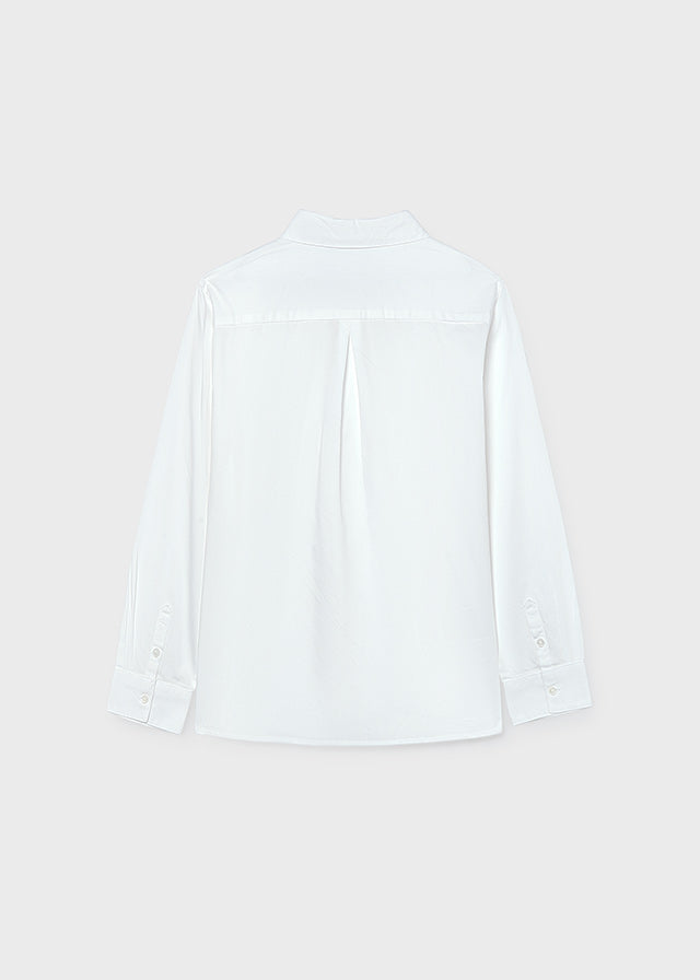 Camisa básica chico
