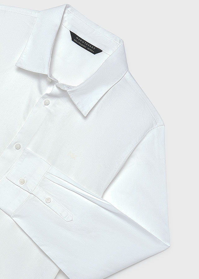 Camisa básica chico