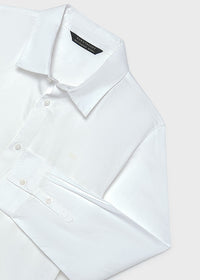 Camisa básica chico