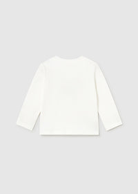 Camiseta perrito bebé