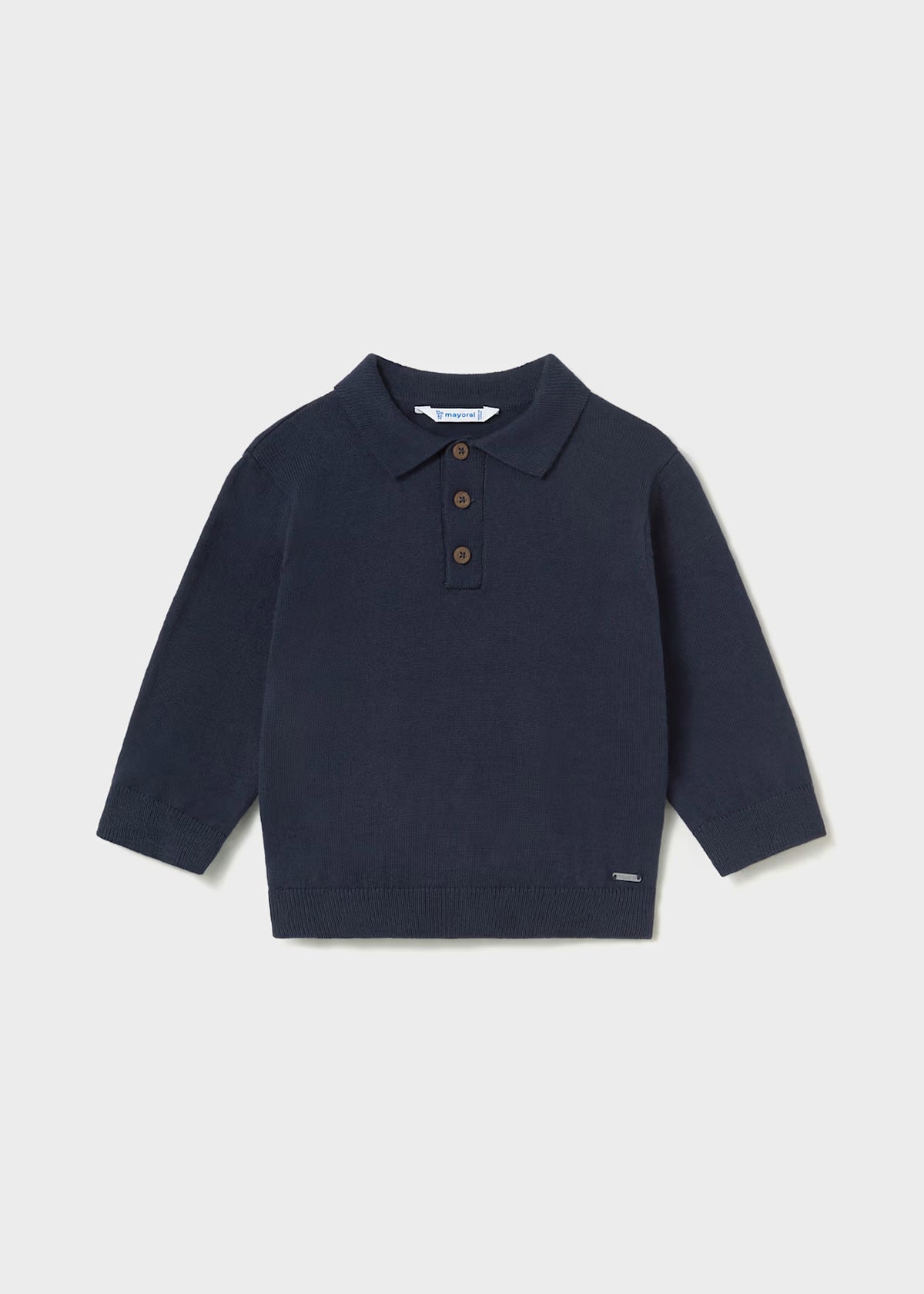 Jersey tricot bebé