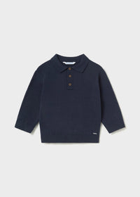 Jersey tricot bebé