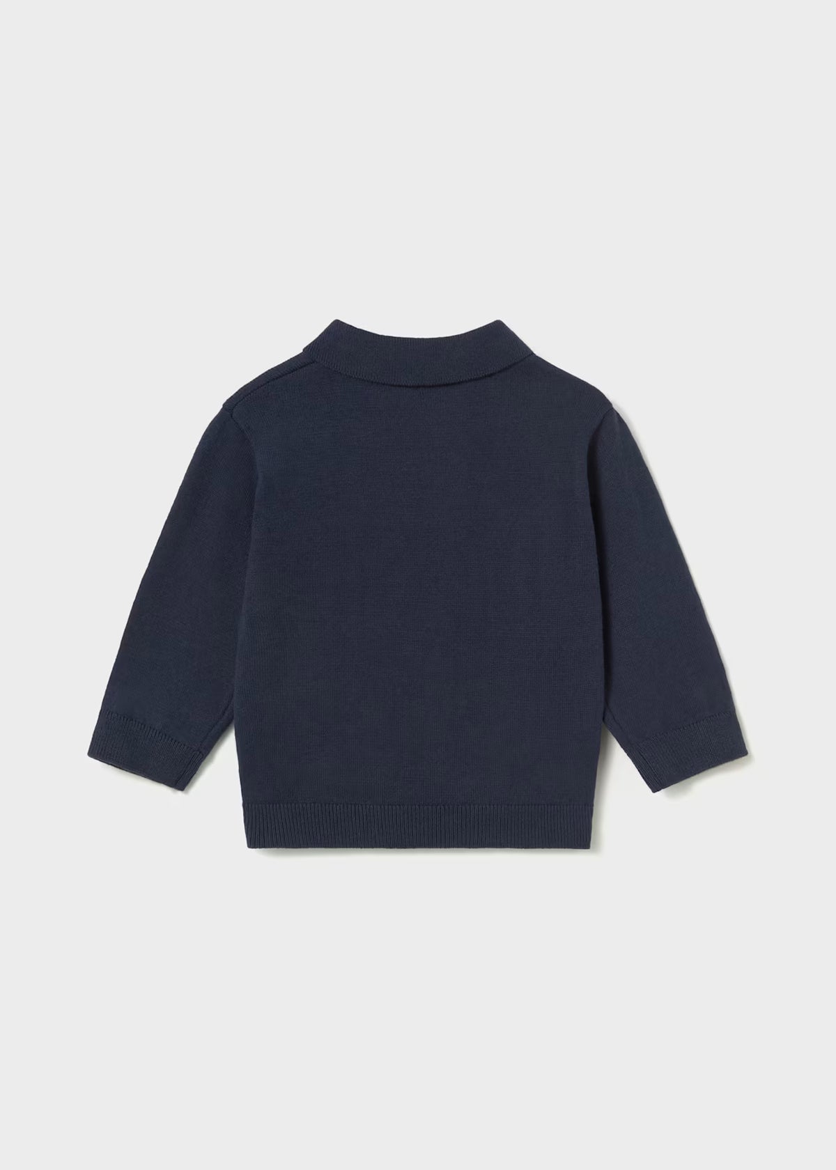 Jersey tricot bebé