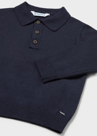 Jersey tricot bebé