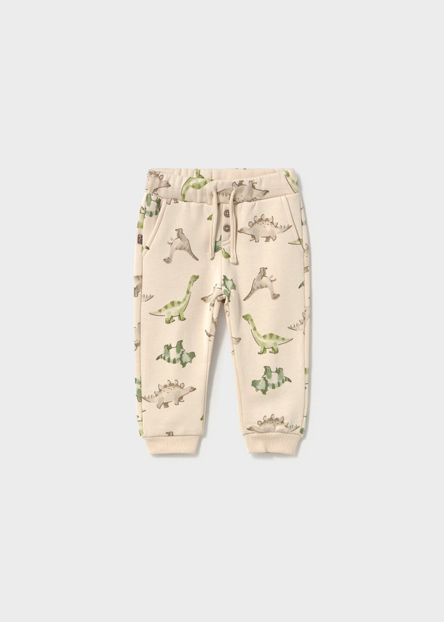 Pantalón de chándal bebé