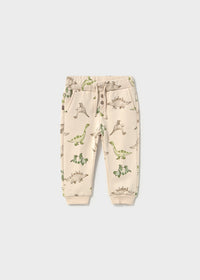Pantalón de chándal bebé