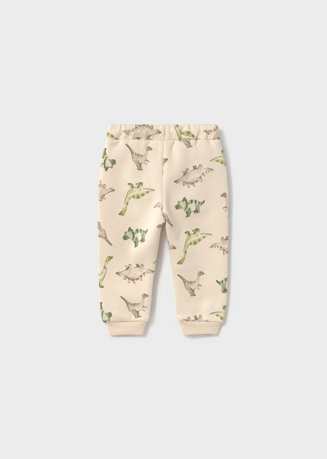 Pantalón de chándal bebé