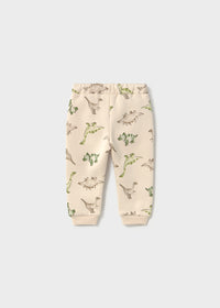 Pantalón de chándal bebé