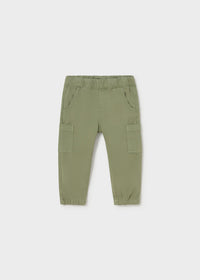 Pantalón jogger bebé