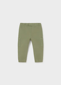 Pantalón jogger bebé