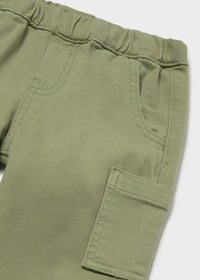 Pantalón jogger bebé