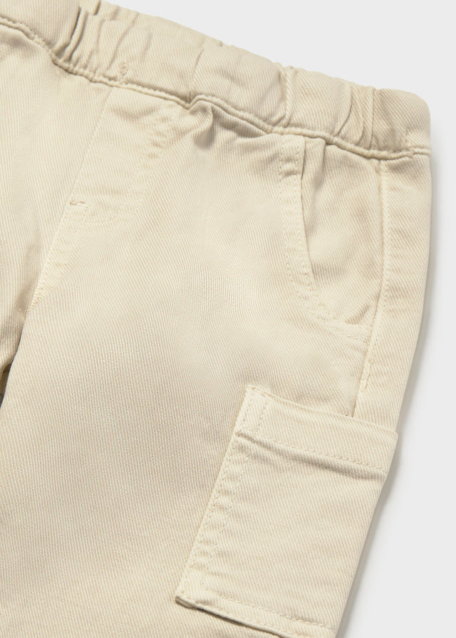 Pantalón jogger bebé
