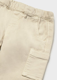 Pantalón jogger bebé