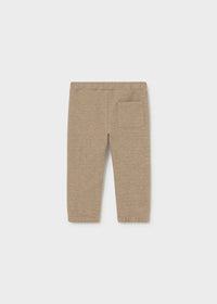 Pantalón punto bebé
