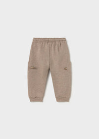 Pantalón de chándal interactivo animalitos bebé