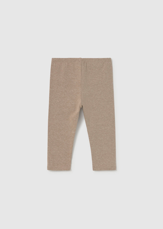 Conjunto 3 piezas leggings bebé