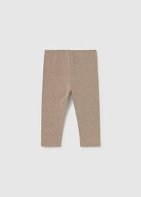 Conjunto 3 piezas leggings bebé