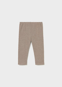 Conjunto 3 piezas leggings bebé
