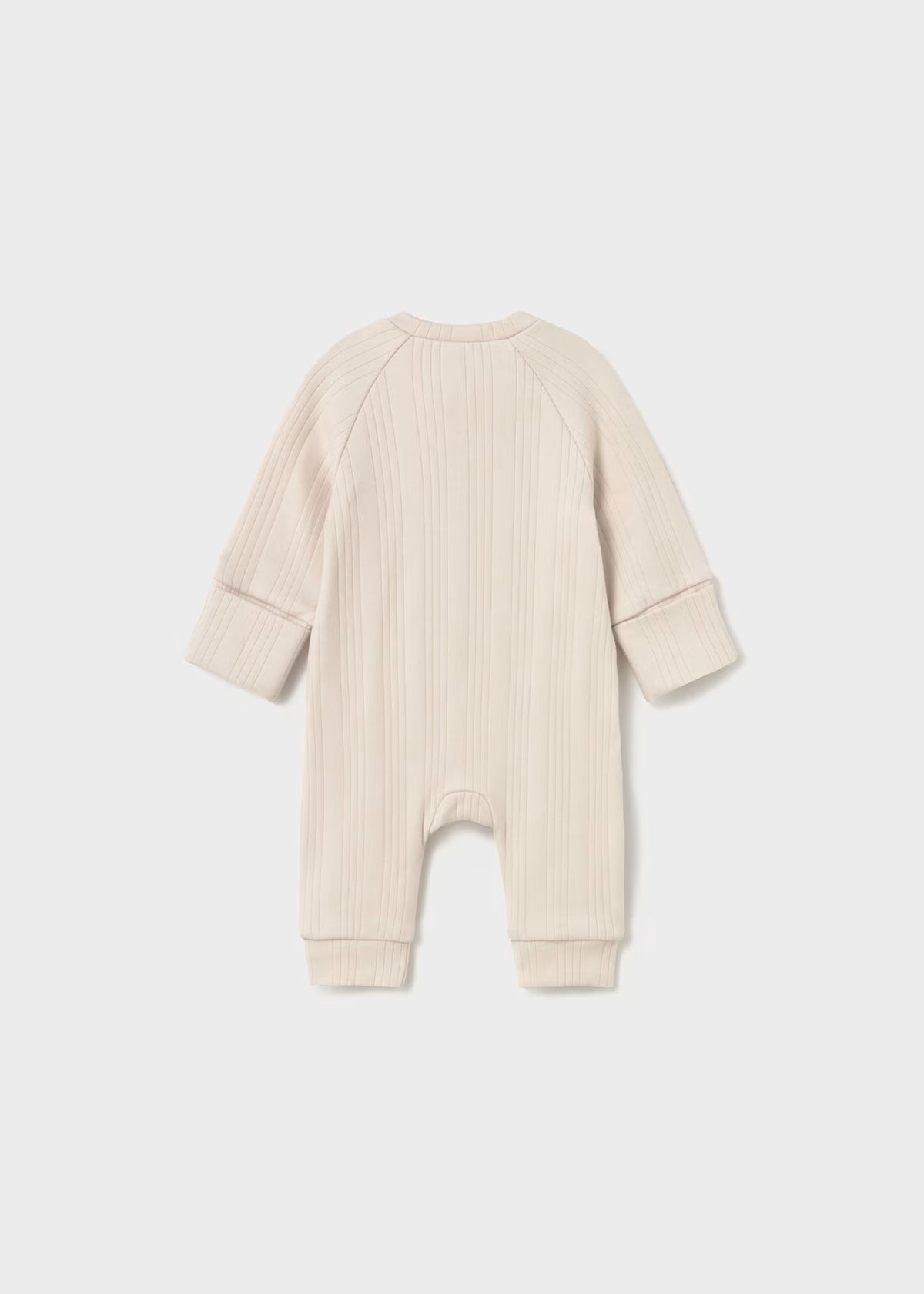 Pijama bolsillo recién nacido
